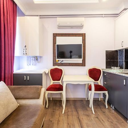 Lale Sultan Apart İstanbul Dış mekan fotoğraf