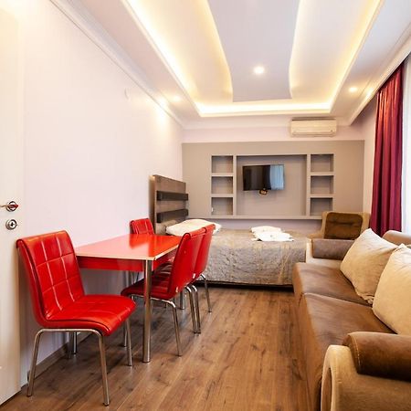 Lale Sultan Apart İstanbul Dış mekan fotoğraf