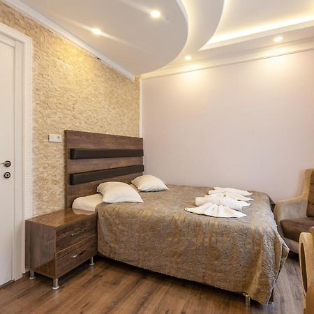Lale Sultan Apart İstanbul Dış mekan fotoğraf