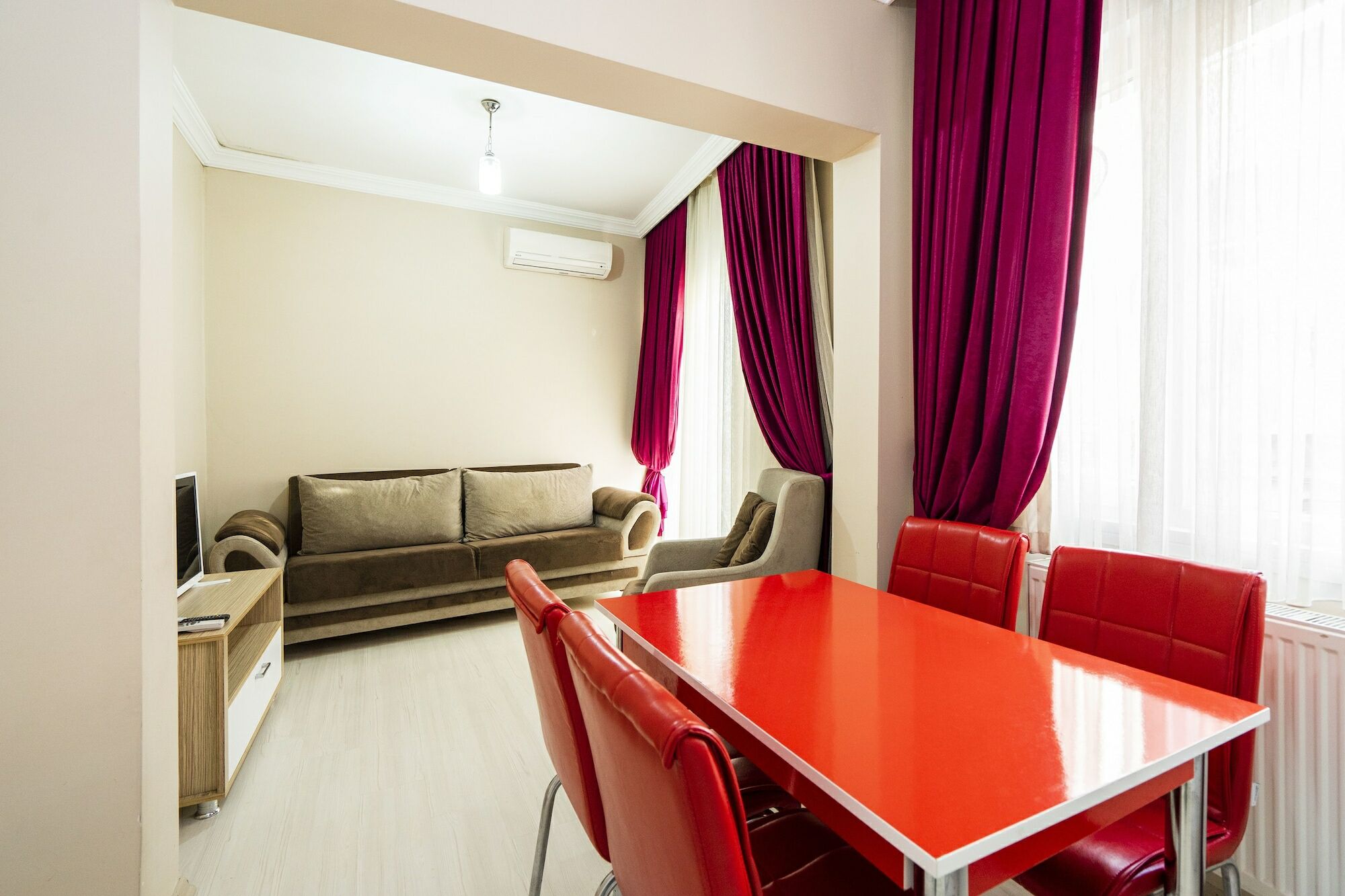 Lale Sultan Apart İstanbul Dış mekan fotoğraf
