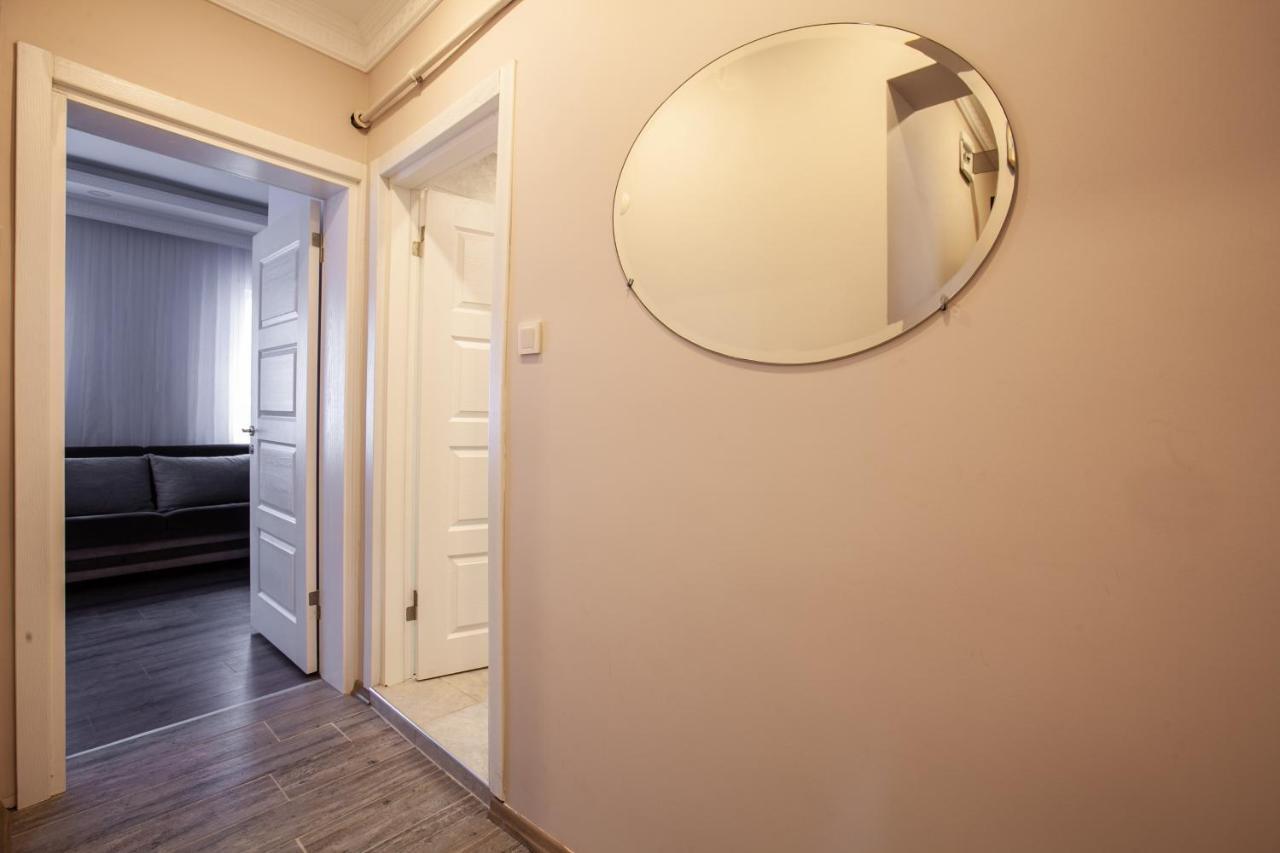 Lale Sultan Apart İstanbul Dış mekan fotoğraf