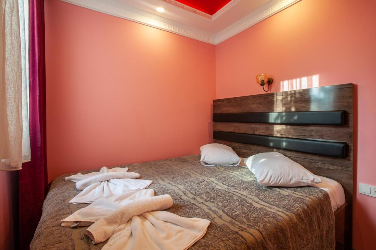 Lale Sultan Apart İstanbul Dış mekan fotoğraf