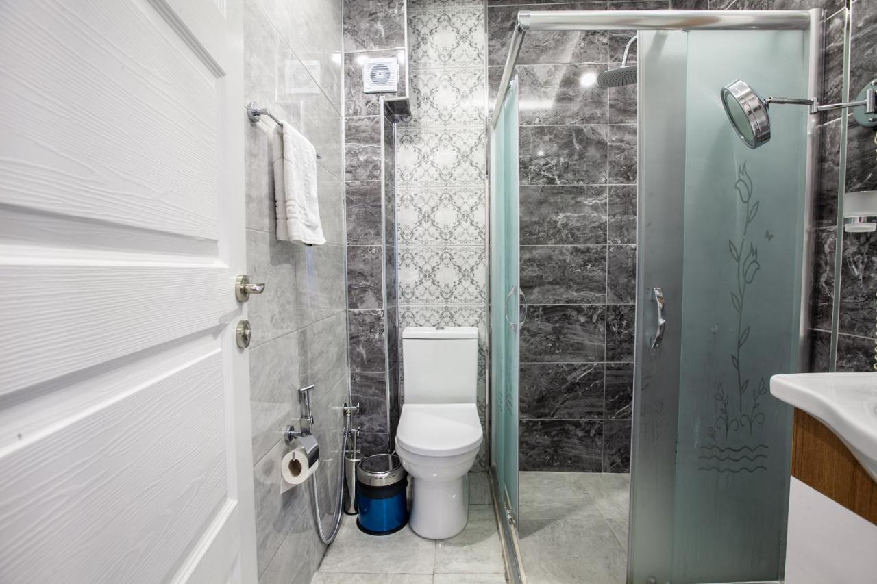 Lale Sultan Apart İstanbul Dış mekan fotoğraf