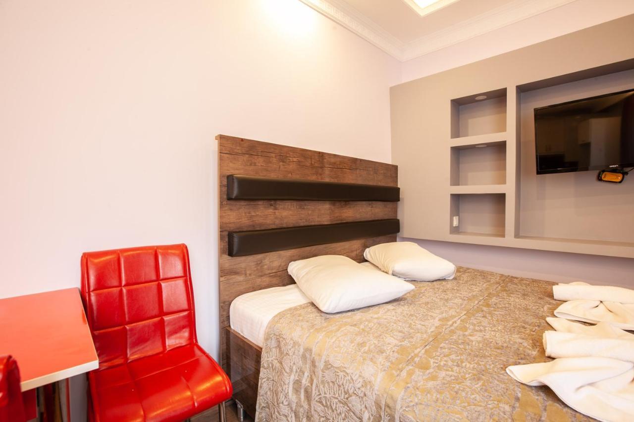 Lale Sultan Apart İstanbul Dış mekan fotoğraf
