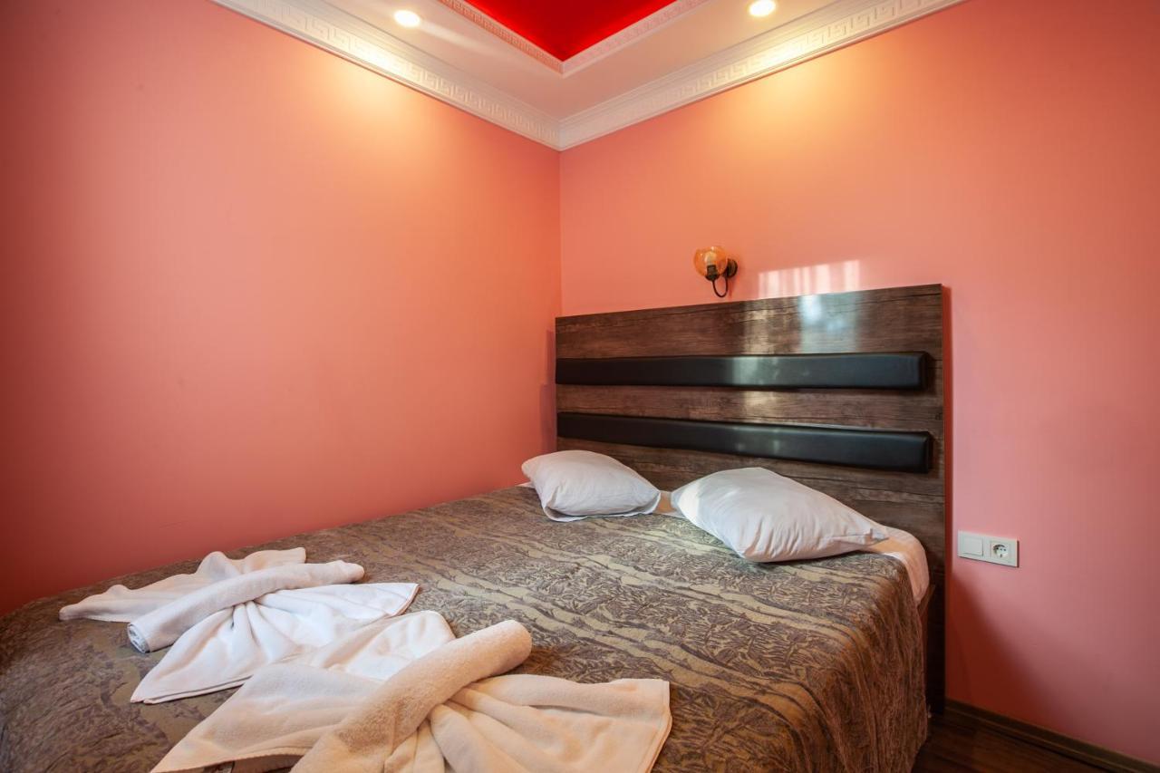 Lale Sultan Apart İstanbul Dış mekan fotoğraf