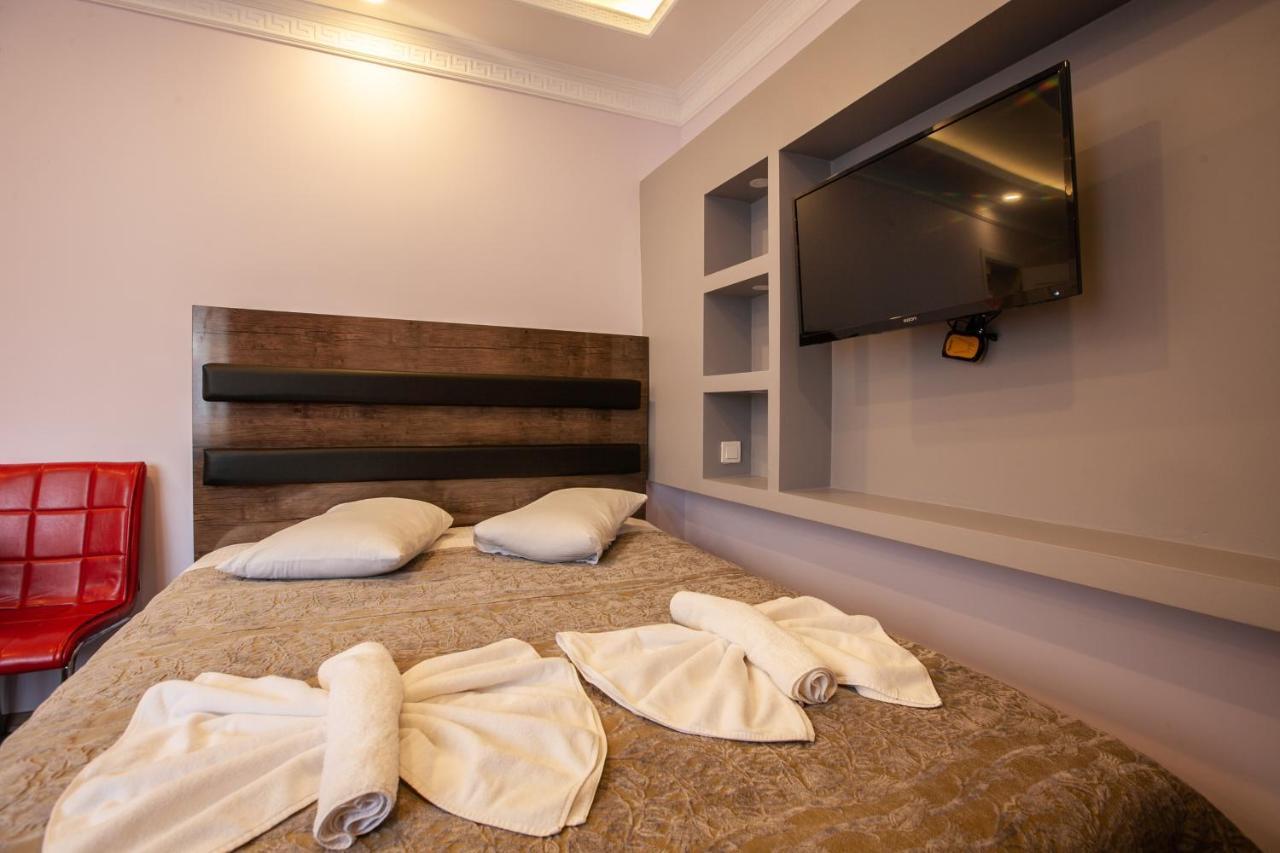Lale Sultan Apart İstanbul Dış mekan fotoğraf